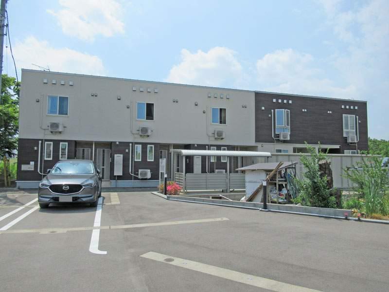 ファイン カーサ