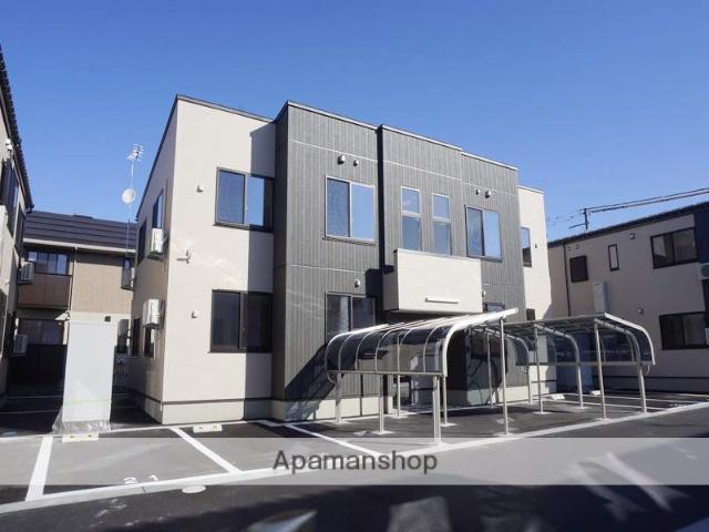 プルミエリアⅡ(1LDK/1階)