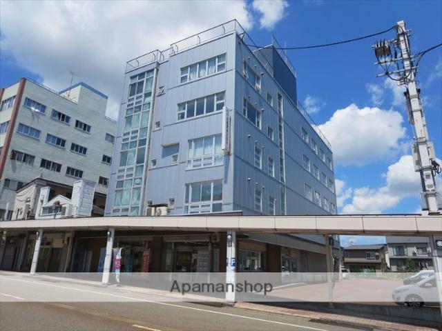 小千谷産業ビル(1K/2階)