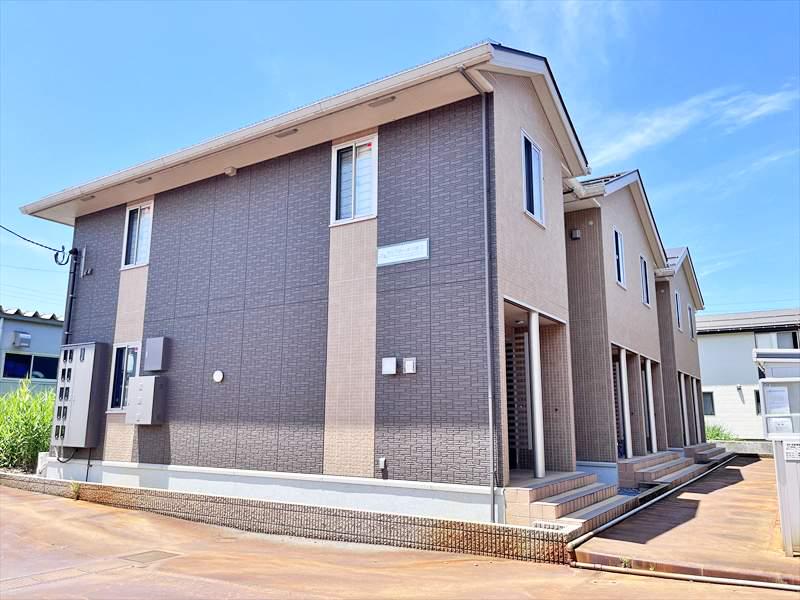 コンフォール川崎Ⅱ