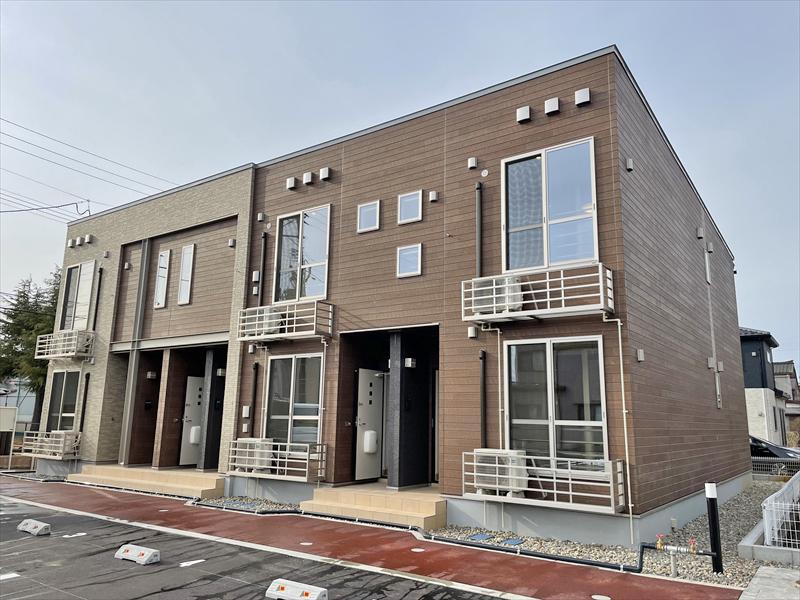 アゼリアガーデン(1LDK/1階)