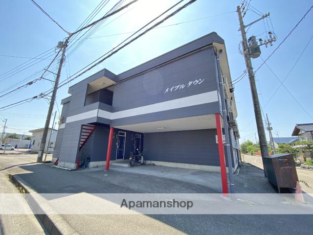 メイプルタウン