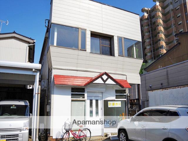 舞ハウス(2K/2階)