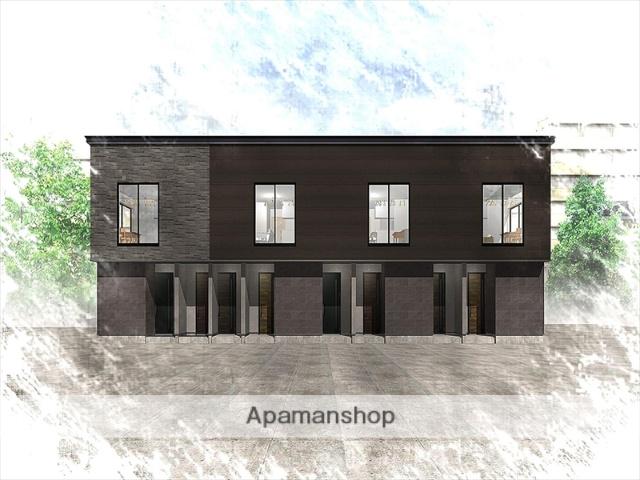 ユーソニアン・前川東F(ワンルーム/1階)