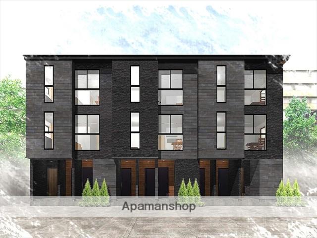 ユーソニアン・上除A