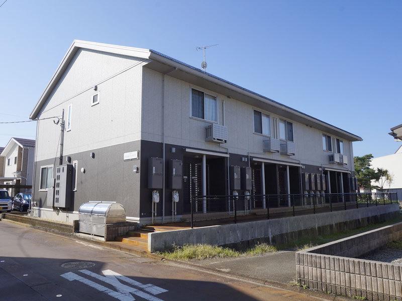 ロイヤルタウンⅡ(1LDK/2階)