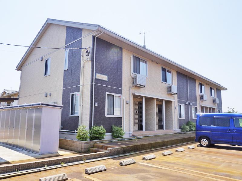 メゾンドボヌール