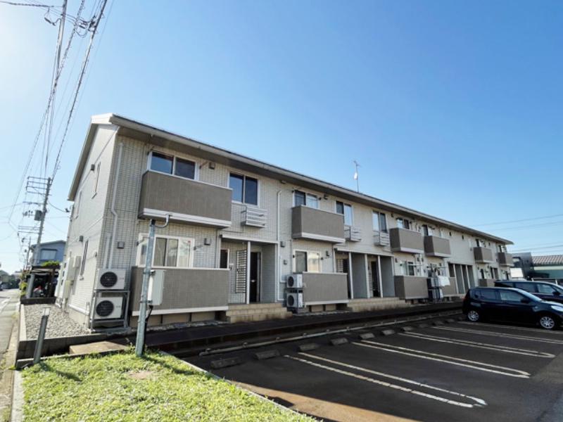 リッシュ宮内Ⅱ