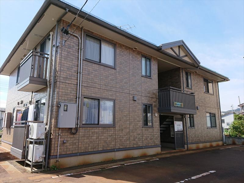 アルビレオ城内