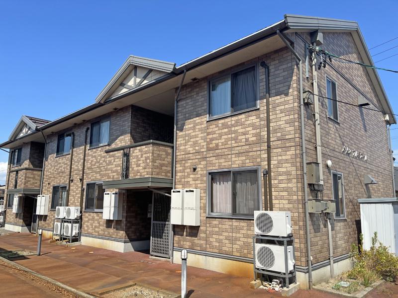 メゾンプルミエール