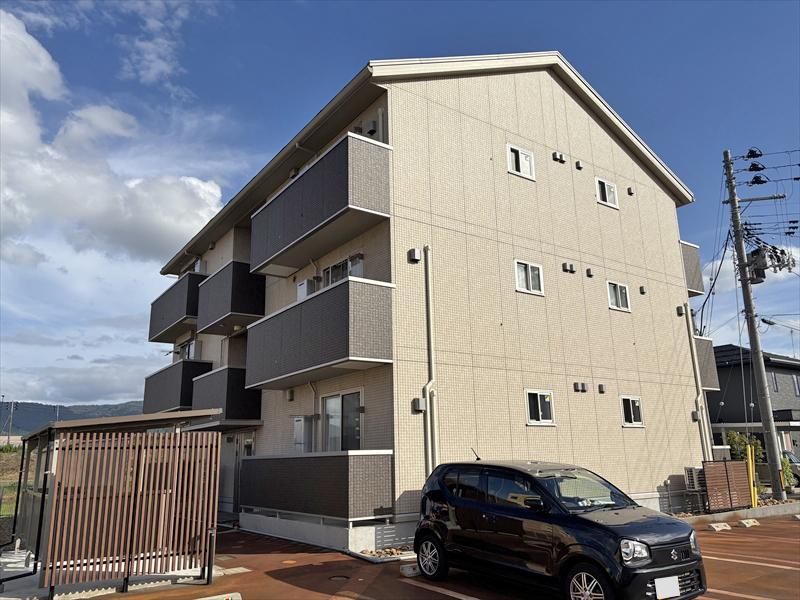 プリムローズⅡ