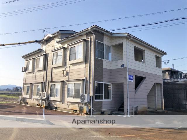 ファーストハイツひばりが丘