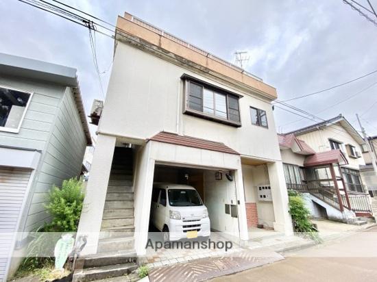 長岡市中島5丁目3階建戸建