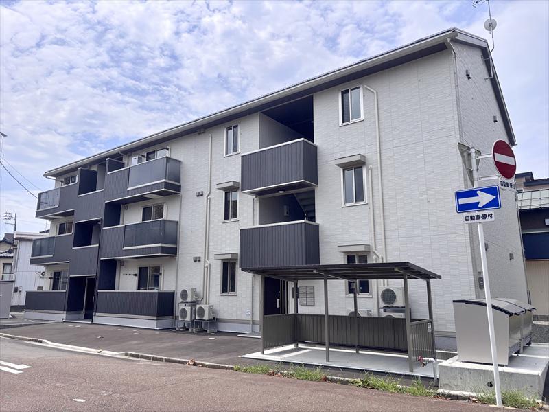 プレミアステイツY