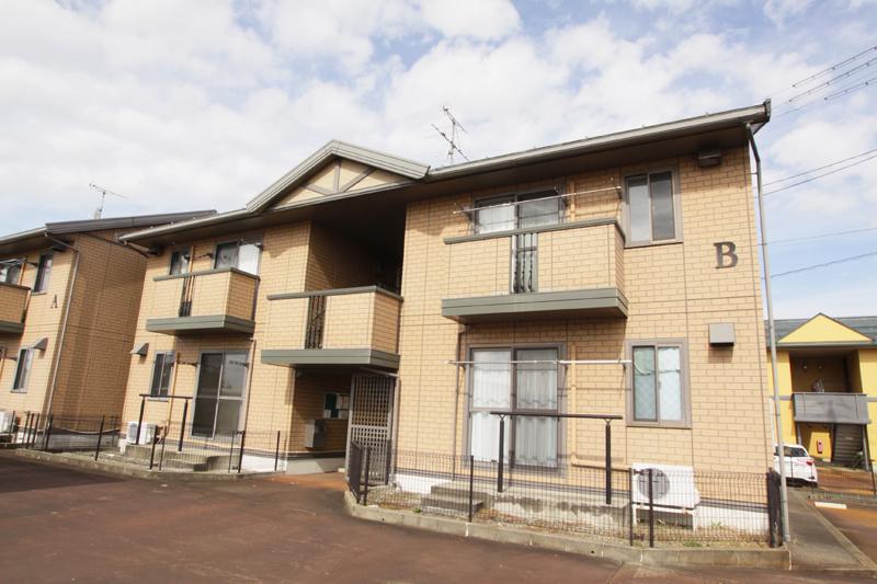 アトリエブランシェA・B