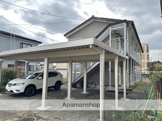 パレスウエスト