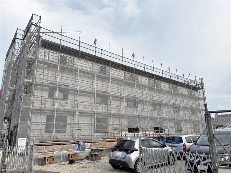 レジデンス ヒカル