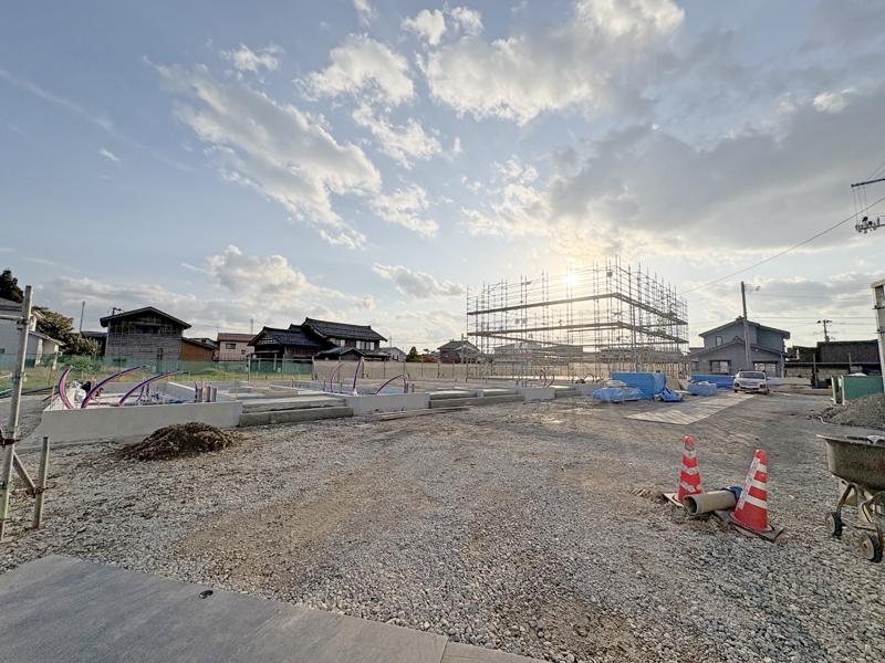 ライツ・レーベン見附B