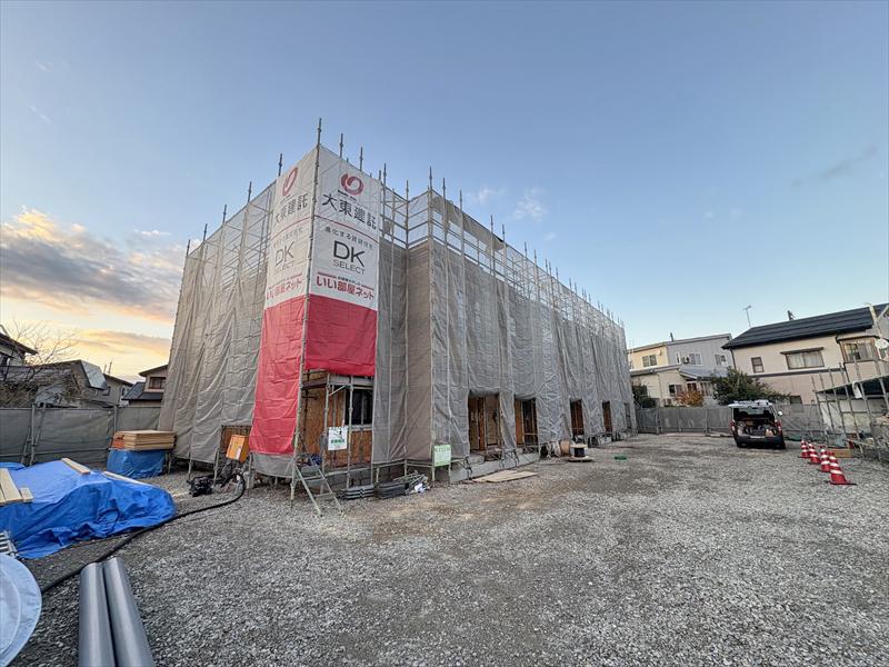 エトワール(1LDK/2階)