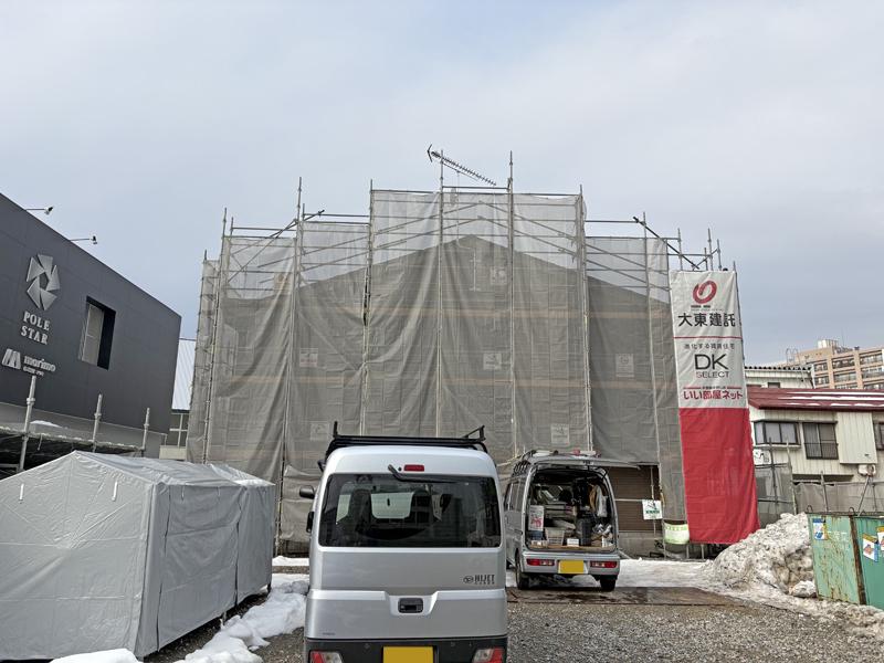 エトワール南町