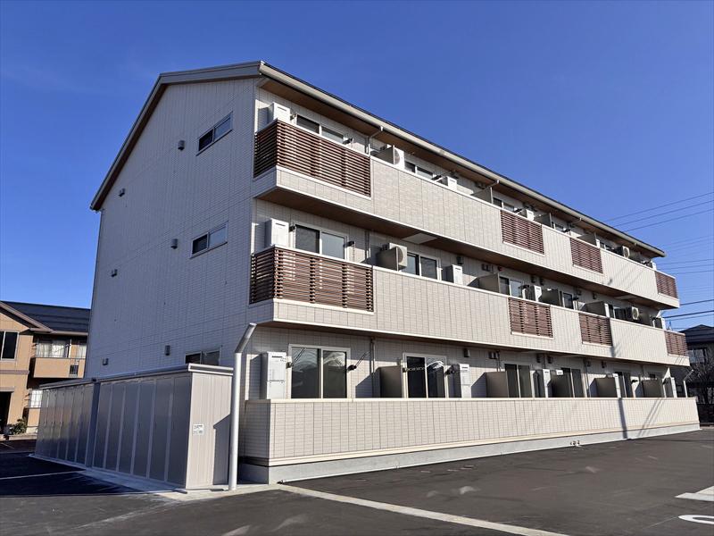 プレミアステイツH