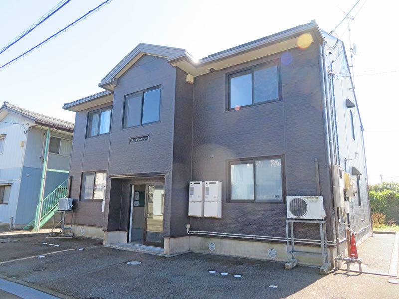 オーリジエール(1LDK/1階)