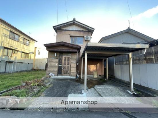 新潟県見附市  築42年(5DK)