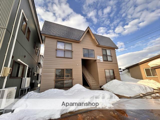 ピュアハイツ蓮潟Ⅱ