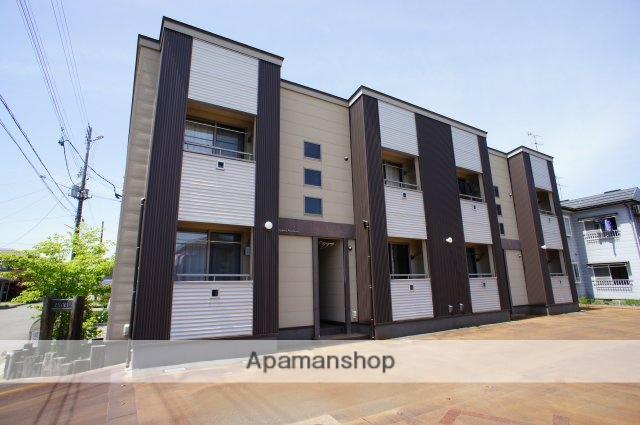 エクセル(ワンルーム/1階)