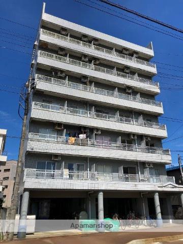 オクトワール長岡中央