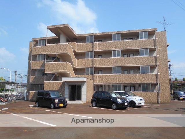 レイルウェイ(2LDK/2階)