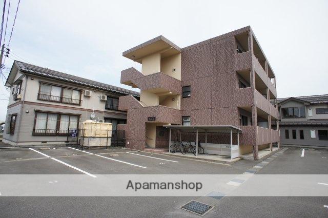 パックス(3DK/1階)