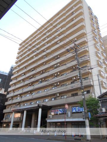 リバーヴュー長岡