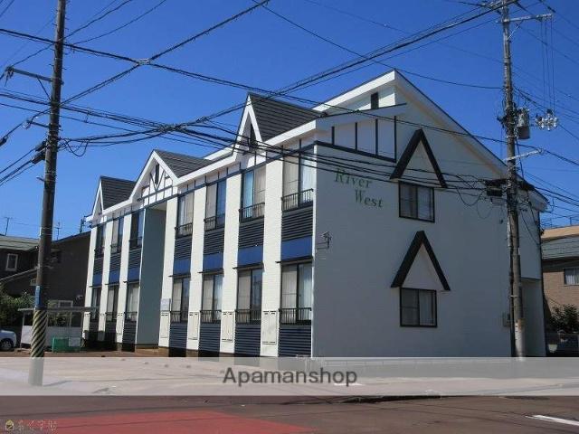 リバーウエスト