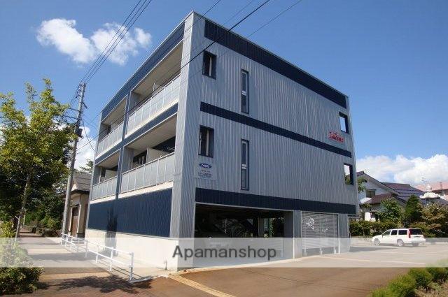 ルーセント(1K/2階)