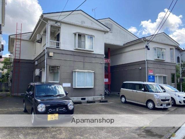 エクセレントハウスB