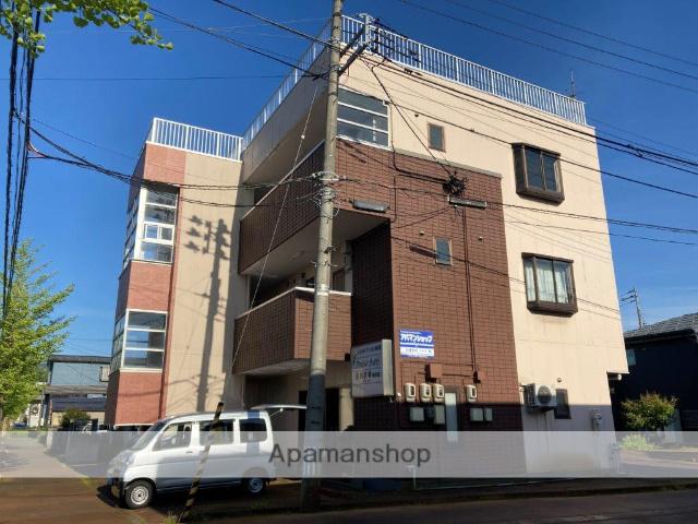 レインボーマンション美沢町