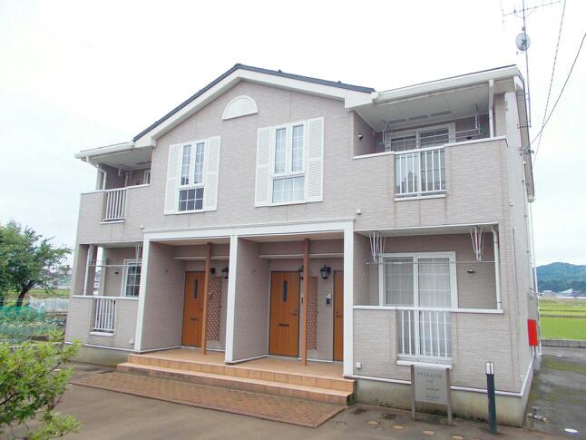 ブライトユニゾン A