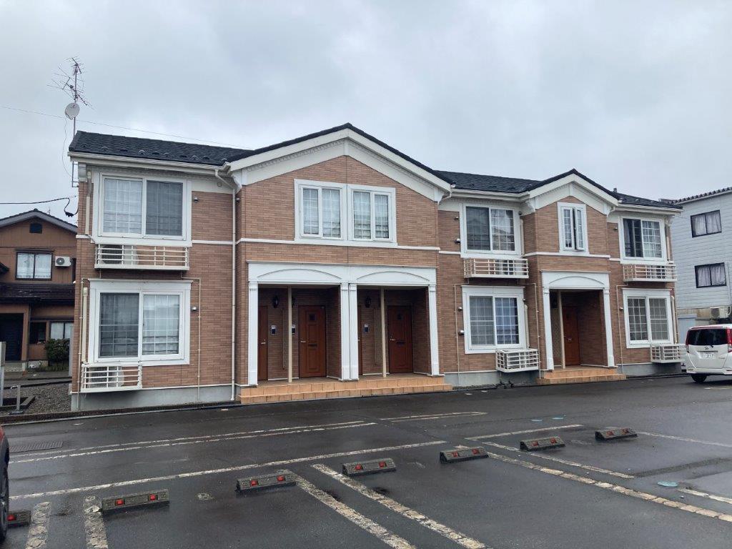 ヴィラ エクセレントA