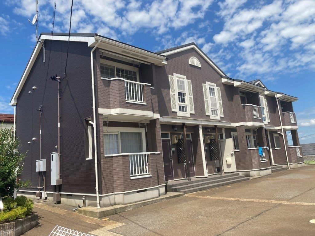 プリムローズヒル