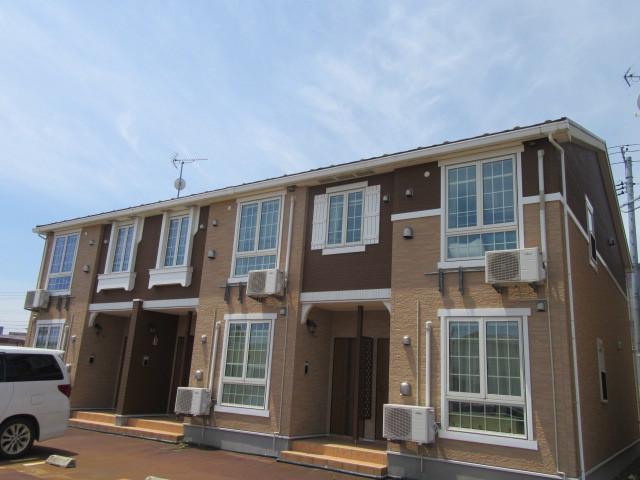 ボヌール市野坪 Ⅰ