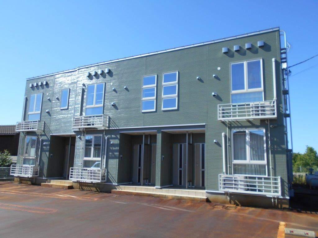 リバーサイドセナ