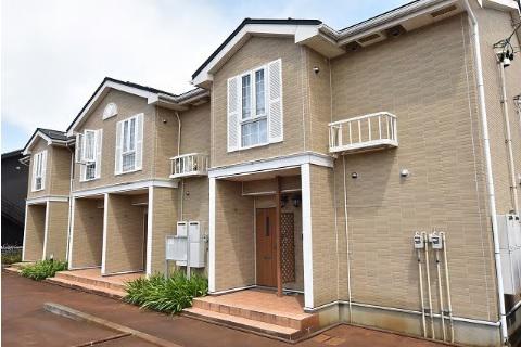 グランアベニューB