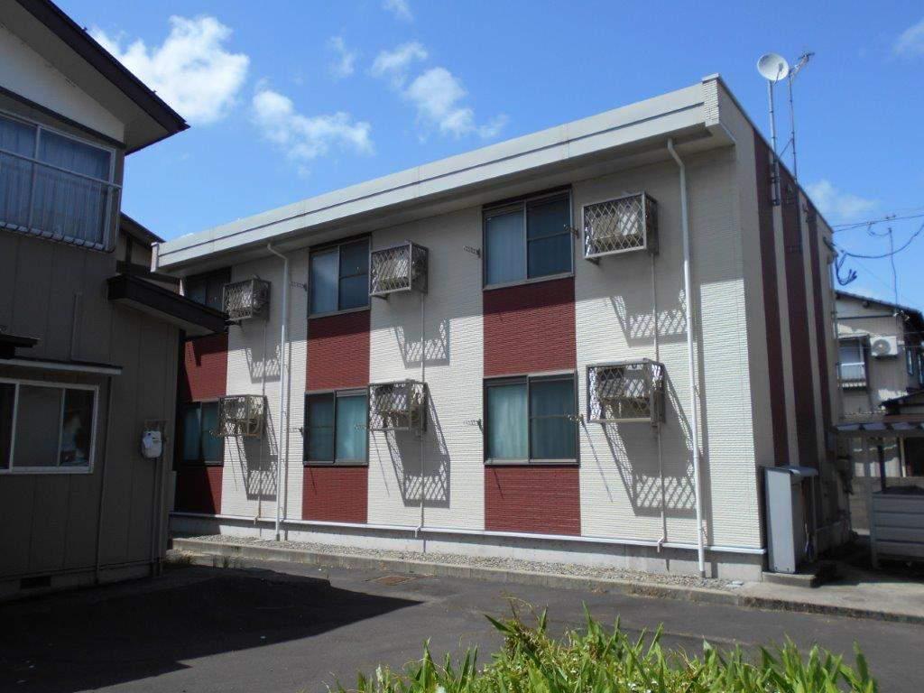 レオネクスト桜木