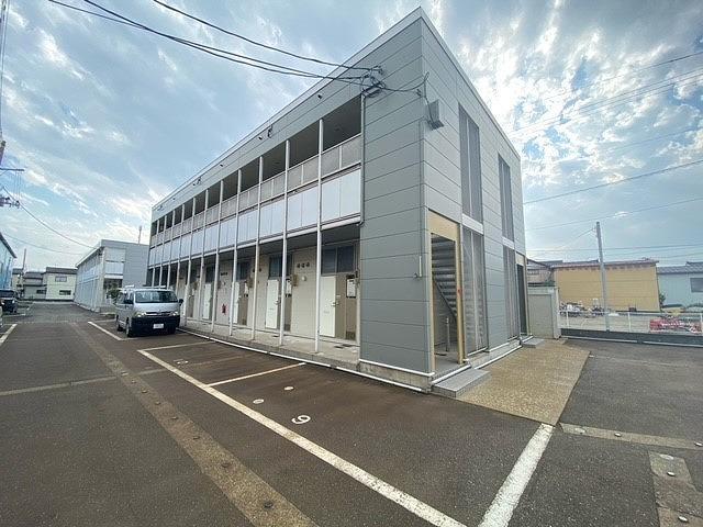 レオパレスM・S・T