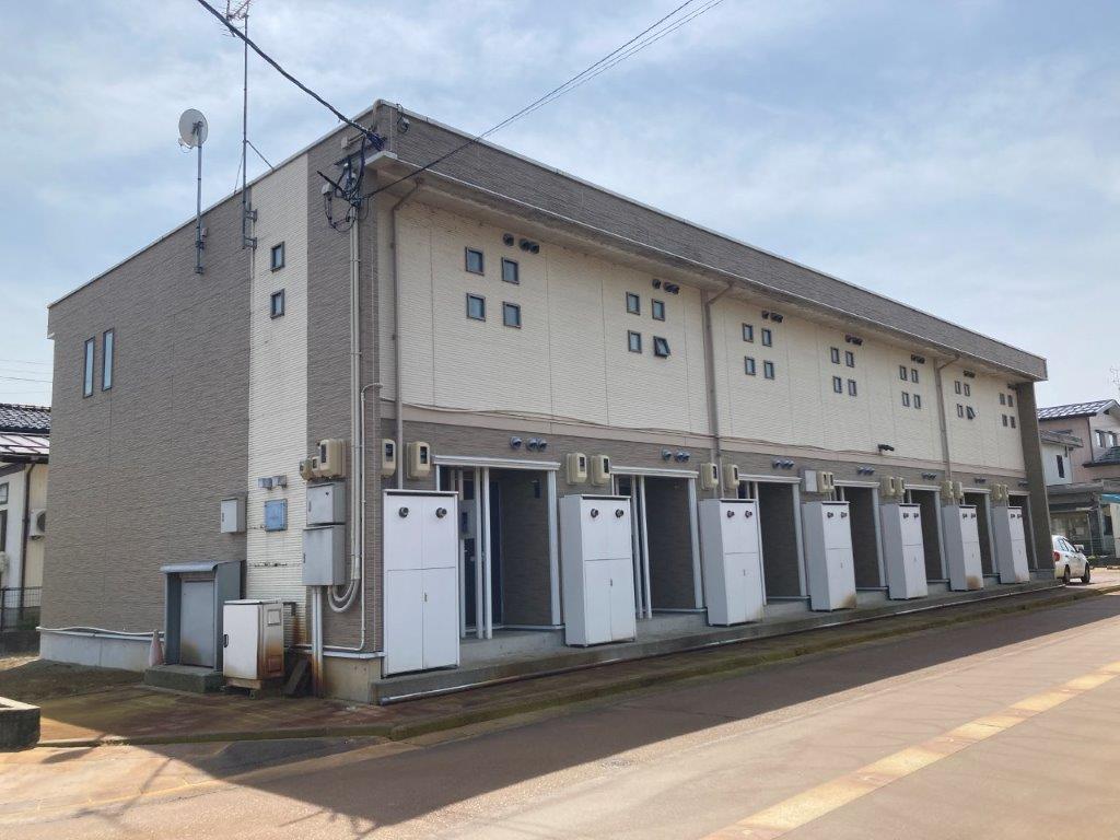 レオネクストエーデルハイムⅡ