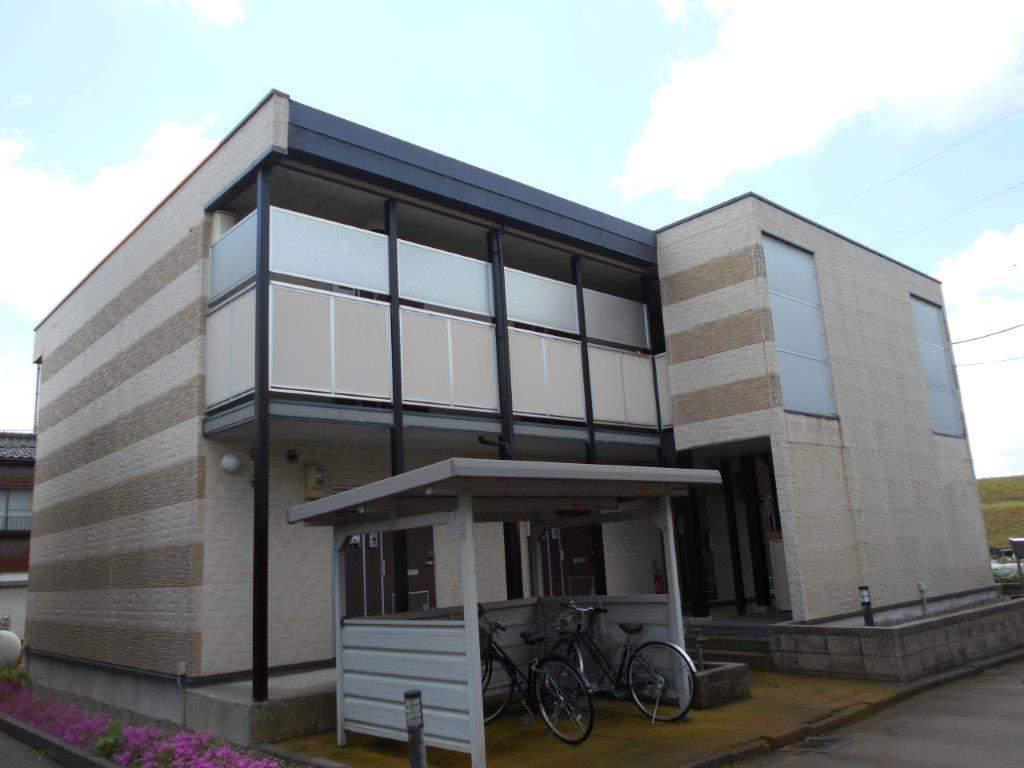 レオパレスロビン