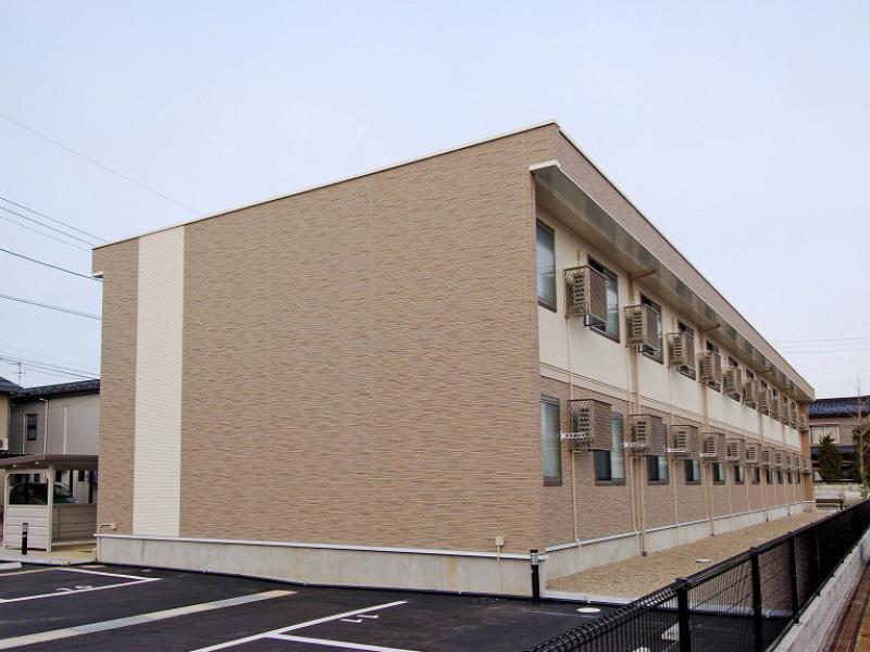 レオネクストシエロアズール(1K/1階)