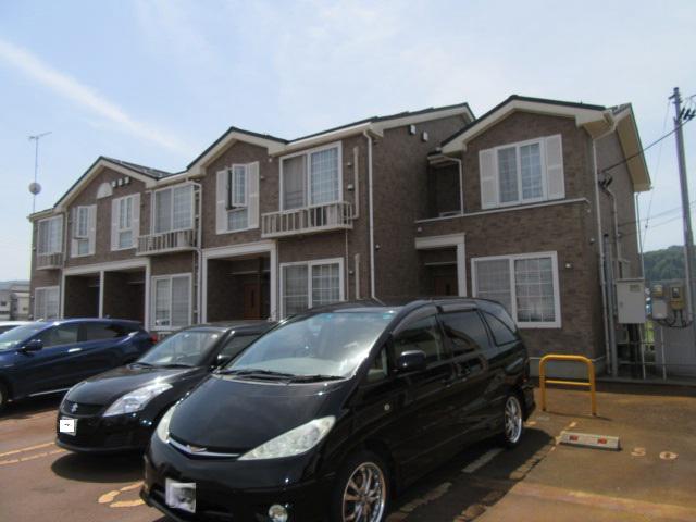 メゾン・プロムナードC