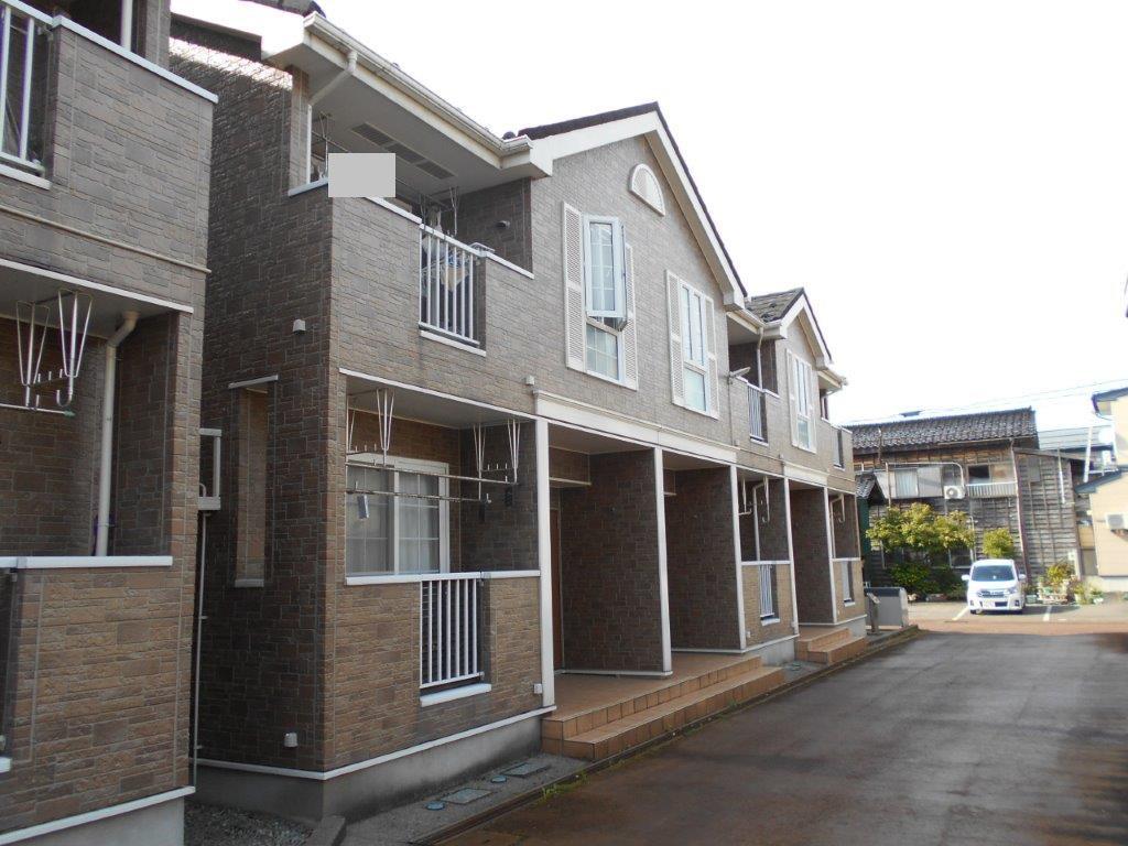 ヴィラグレイスフルⅠ